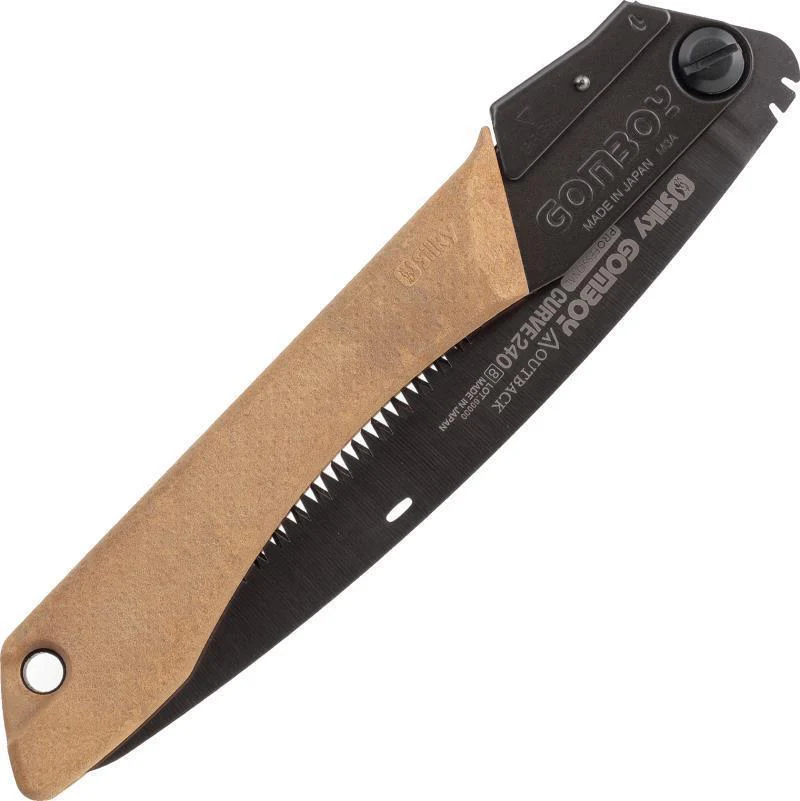 Gomboy Curve Professional 240mm - Outback - Image 2