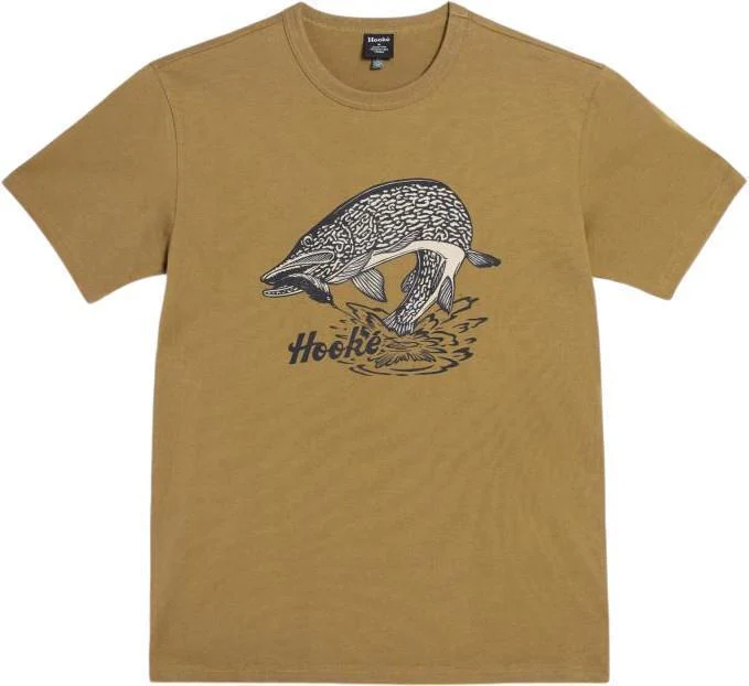 Elk River Mountains T-Shirt - Mens