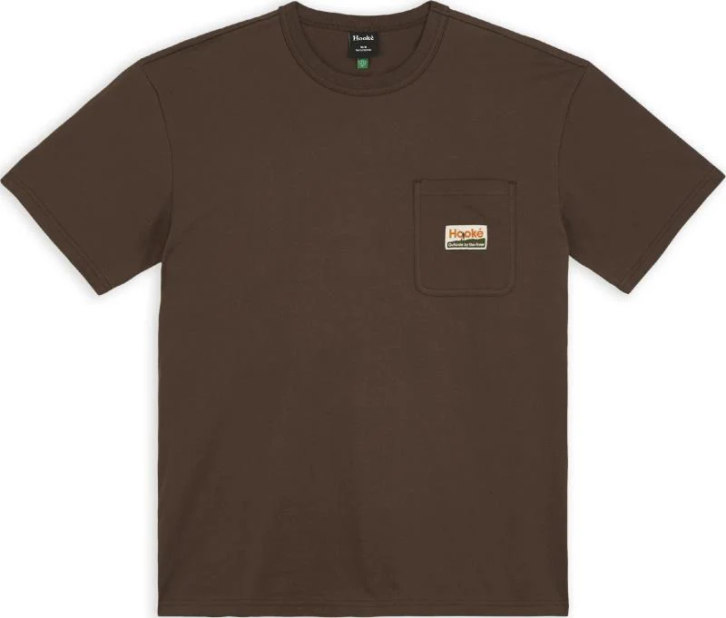 Elk River Mountains T-Shirt - Mens - Image 2