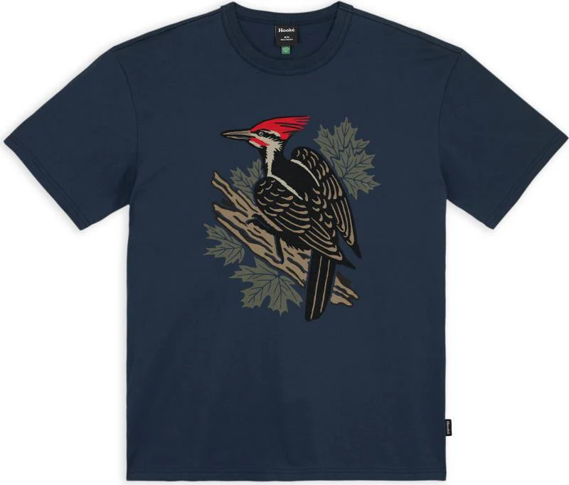 Elk River Mountains T-Shirt - Mens - Image 4
