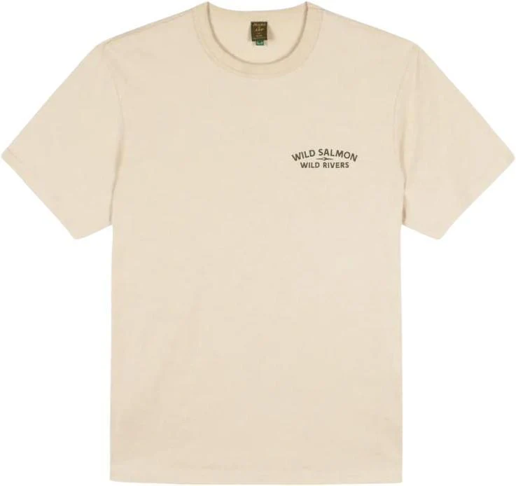 Elk River Mountains T-Shirt - Mens - Image 6
