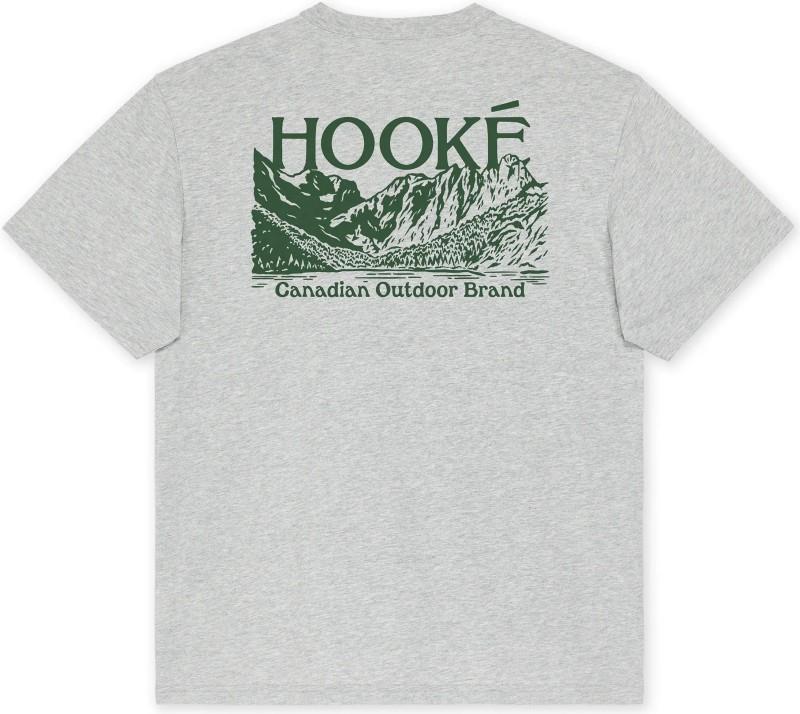 Elk River Mountains T-Shirt - Mens - Image 9
