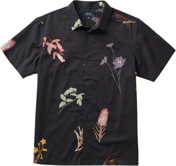 Gonzo SS Woven - Mens