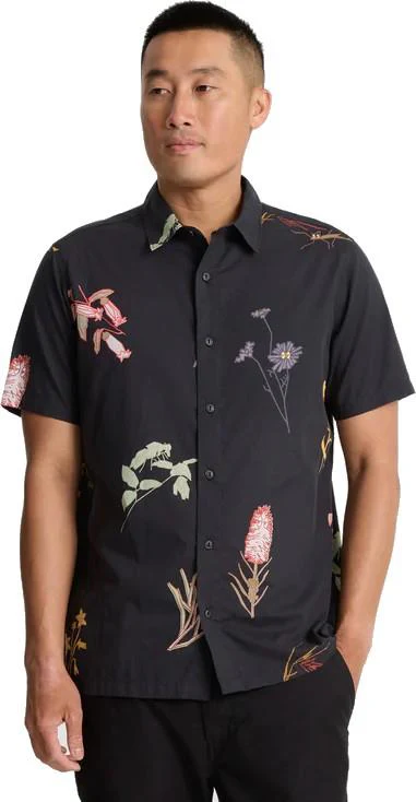 Gonzo SS Woven - Mens - Image 3