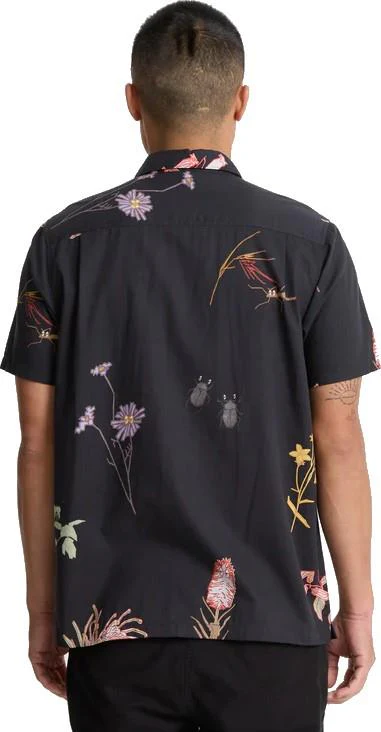 Gonzo SS Woven - Mens - Image 4
