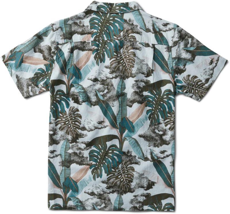 Gonzo Yiling Collar Shirt - Mens - Image 2