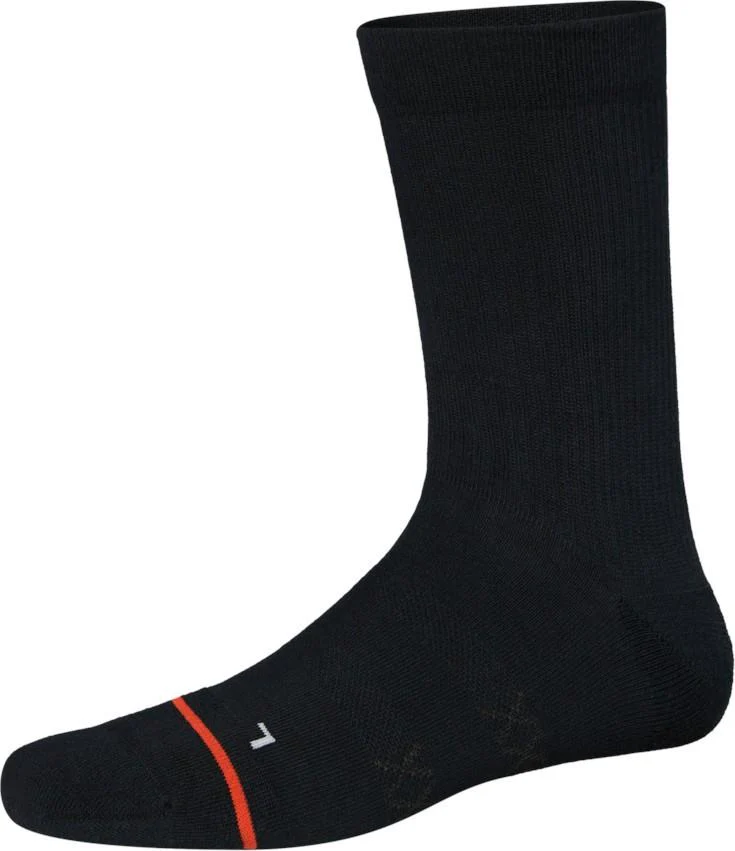 Good Form Crew Socks - Mens - Image 2