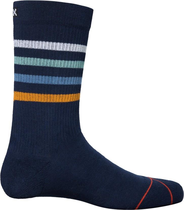 Good Form Crew Socks - Mens - Image 7
