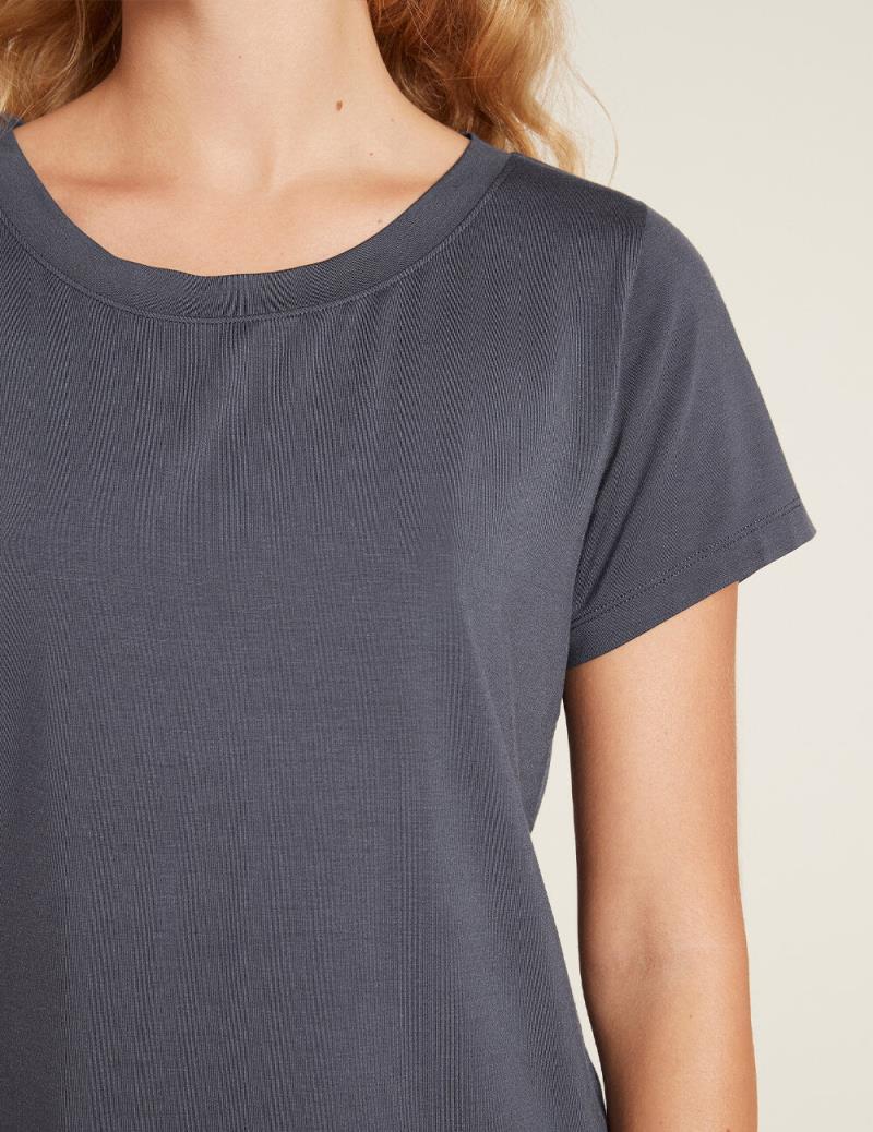 Goodnight Sleep Tee - Womens - Image 7