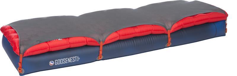 Goosenest Cot Accessory Cover - Image 2