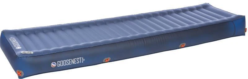 Goosenest Inflatable Cot - Image 2