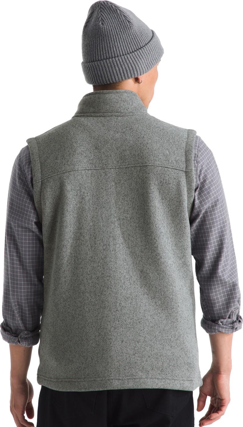 Gordon Lyons Vest - Mens - Image 3