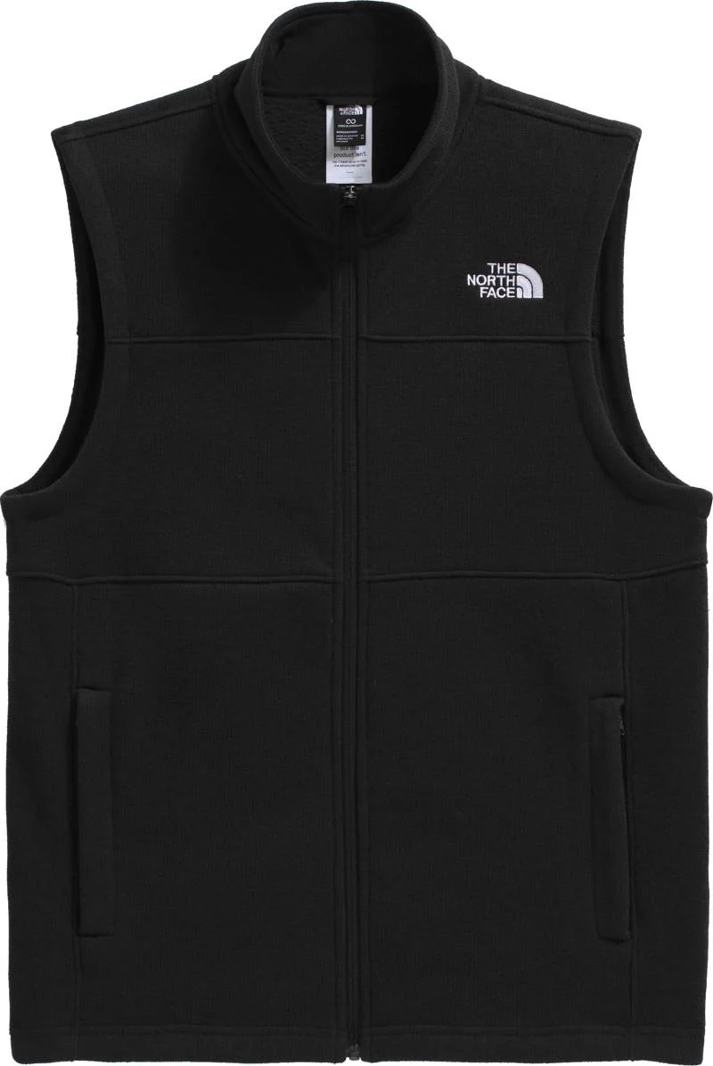 Gordon Lyons Vest - Mens - Image 4