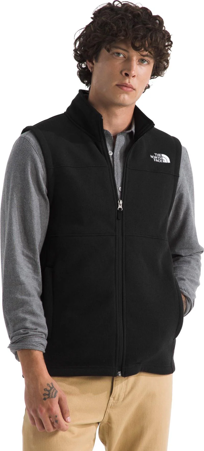 Gordon Lyons Vest - Mens - Image 5