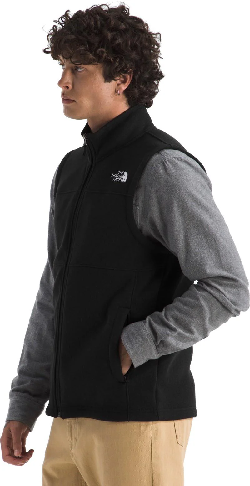 Gordon Lyons Vest - Mens - Image 6