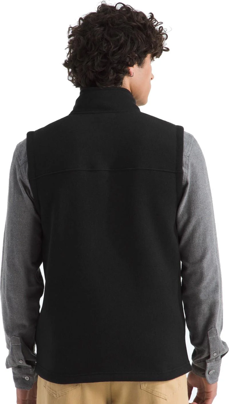 Gordon Lyons Vest - Mens - Image 7