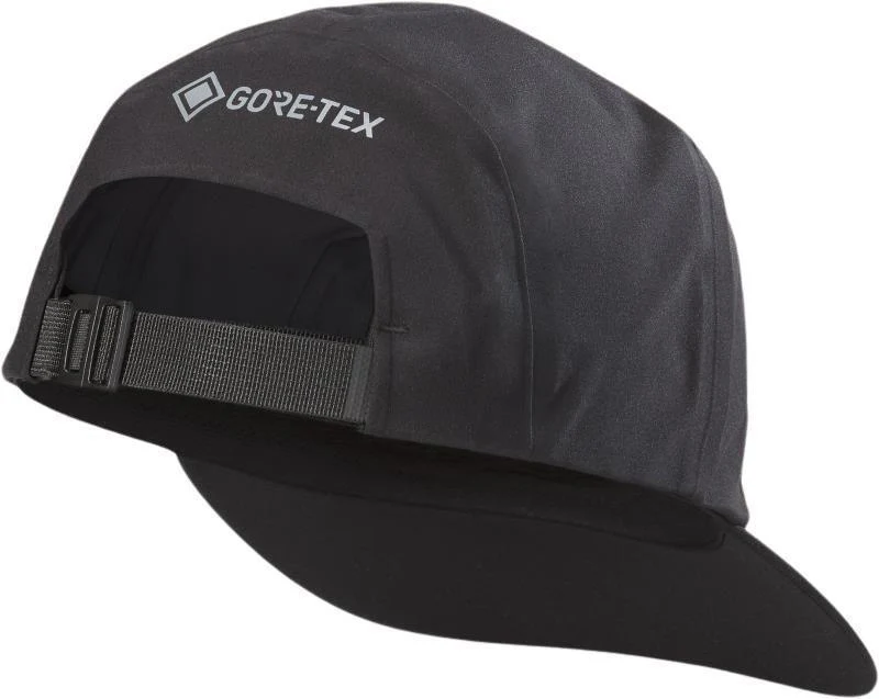Gore 5 Panel Hat (Prior Season) - Image 2