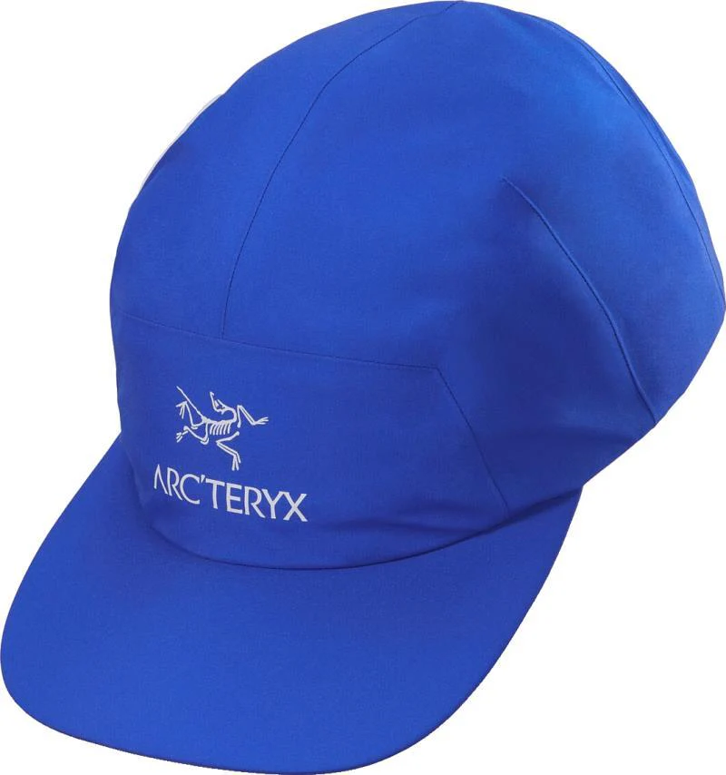 Gore 5 Panel Hat (Prior Season) - Image 3