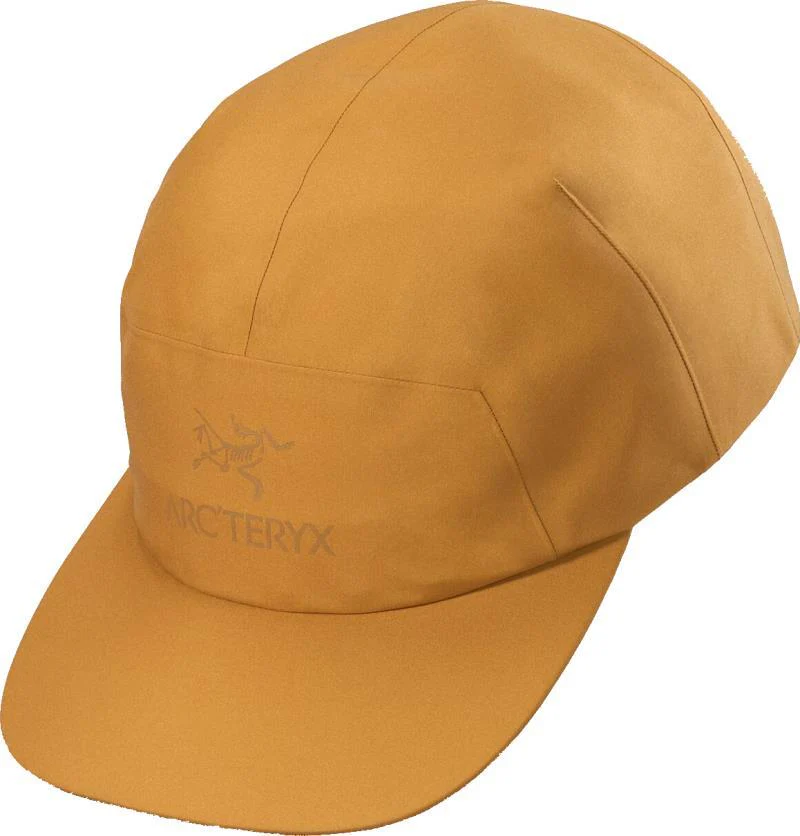 Gore 5 Panel Hat (Prior Season) - Image 4