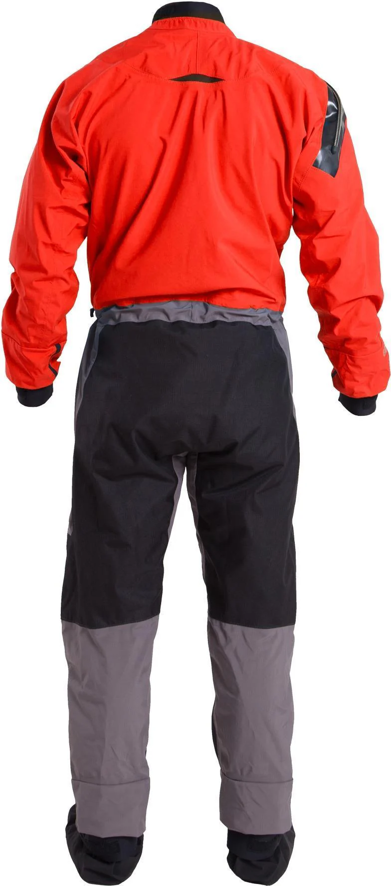 Gore-Tex Front Entry w/ Relief Zip & Socks - Mens - Image 2