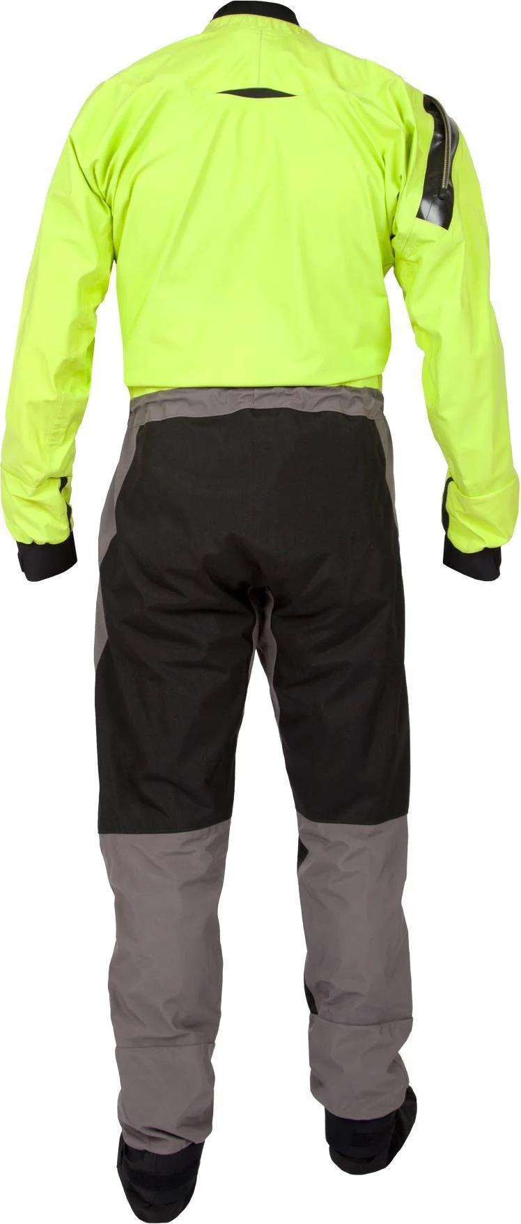Gore-Tex Front Entry w/ Relief Zip & Socks - Mens - Image 4