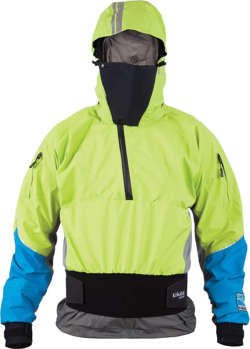 Gore-Tex Passage Anorak - Mens - Image 3