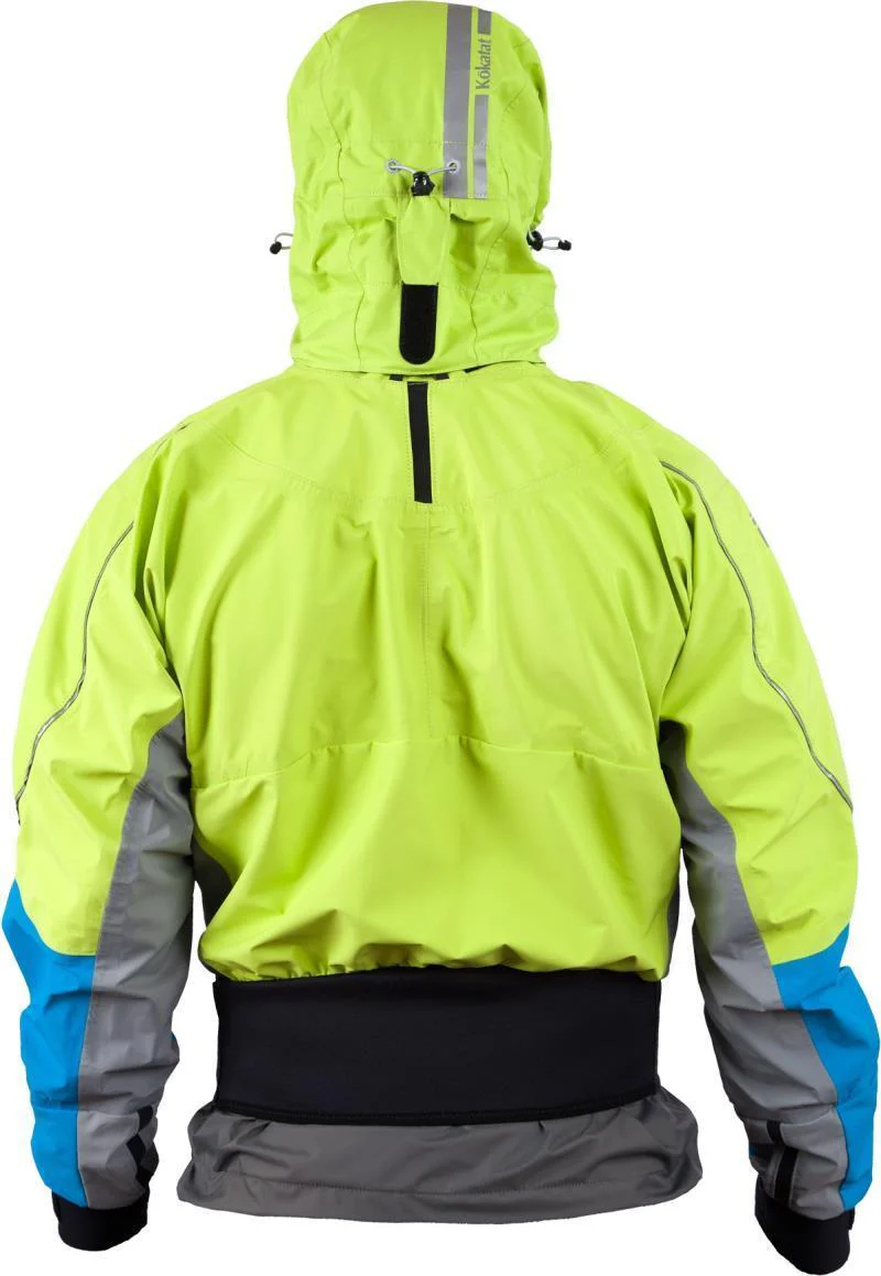 Gore-Tex Passage Anorak - Mens - Image 4