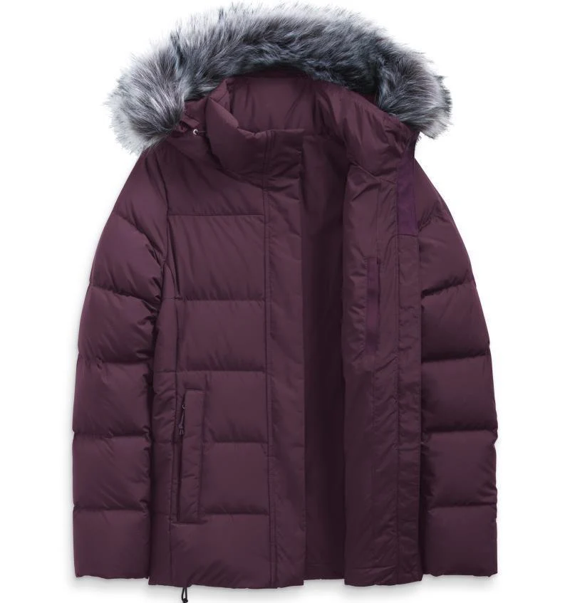 Gotham Jacket - Womens