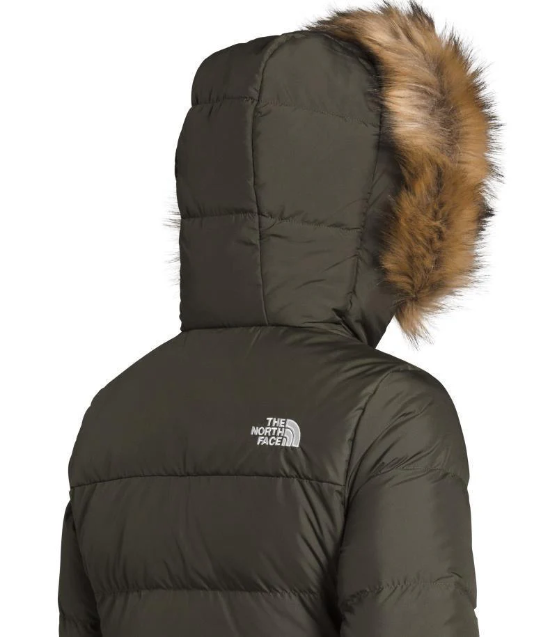 Gotham Jacket - Womens - Image 10
