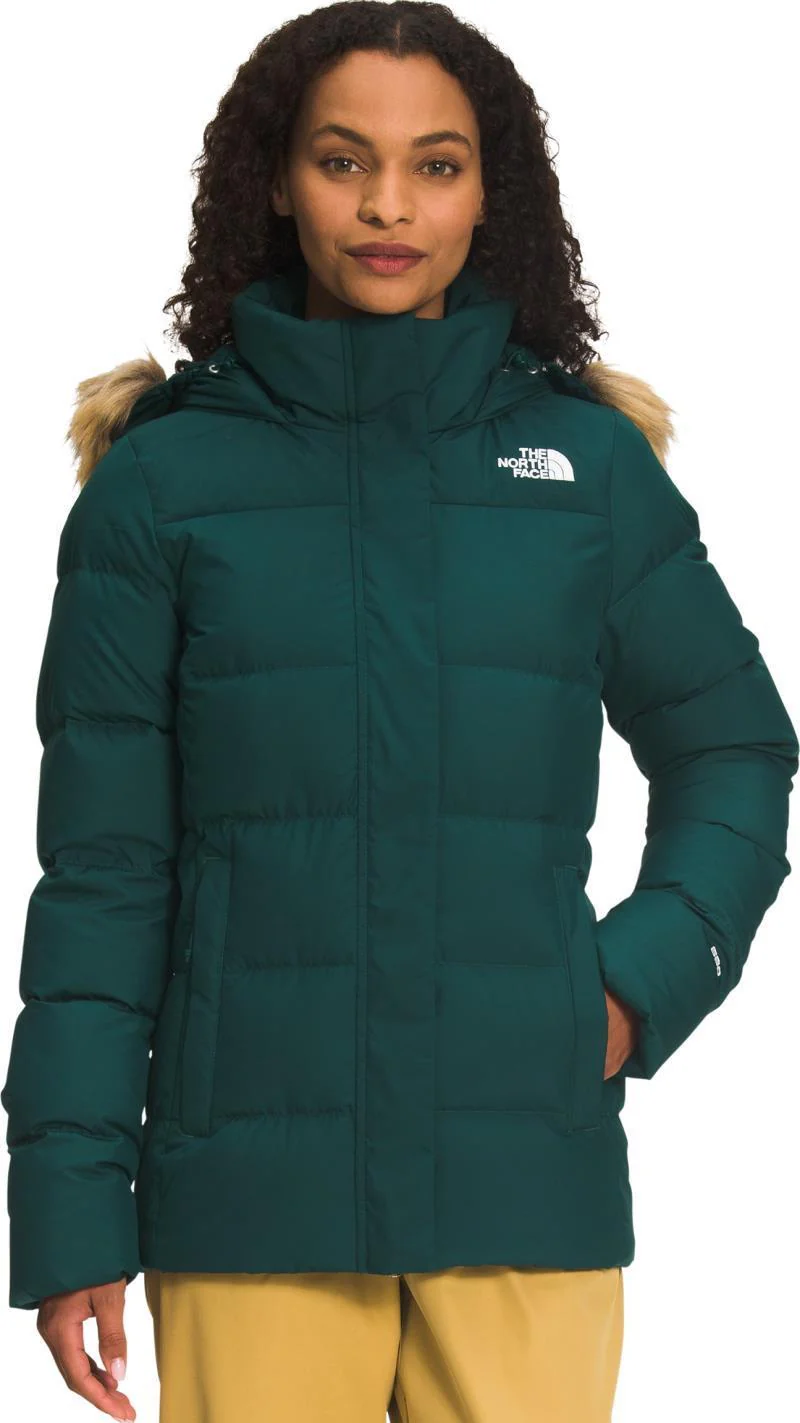 Gotham Jacket - Womens - Image 11