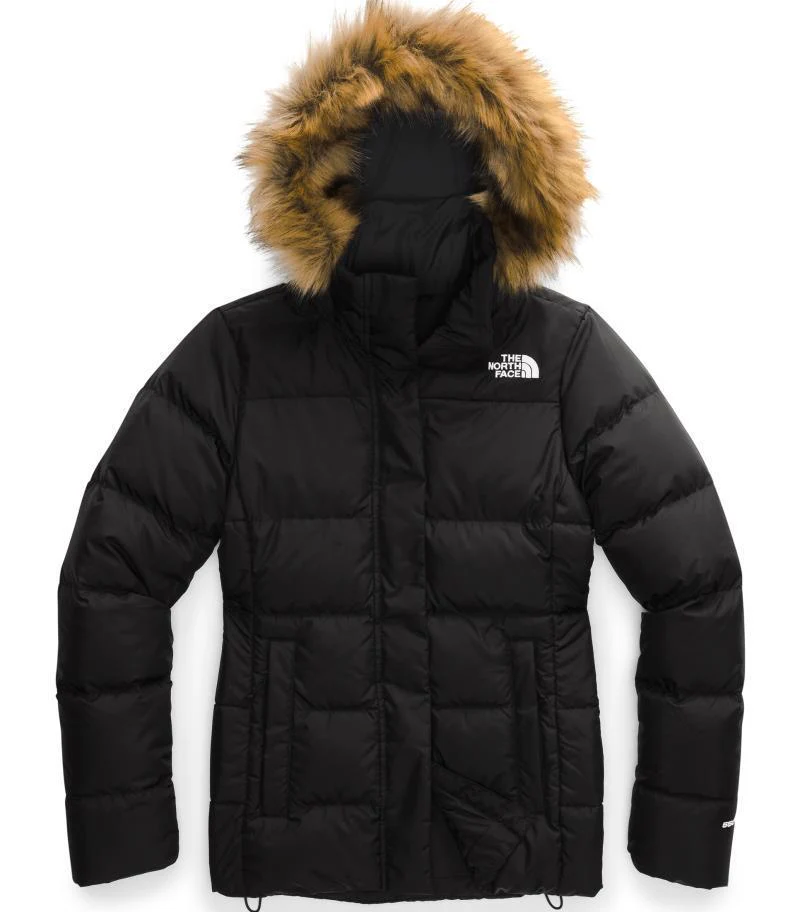 Gotham Jacket - Womens - Image 12