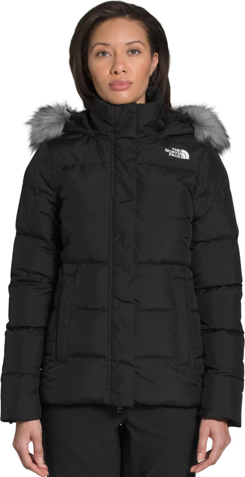 Gotham Jacket - Womens - Image 13