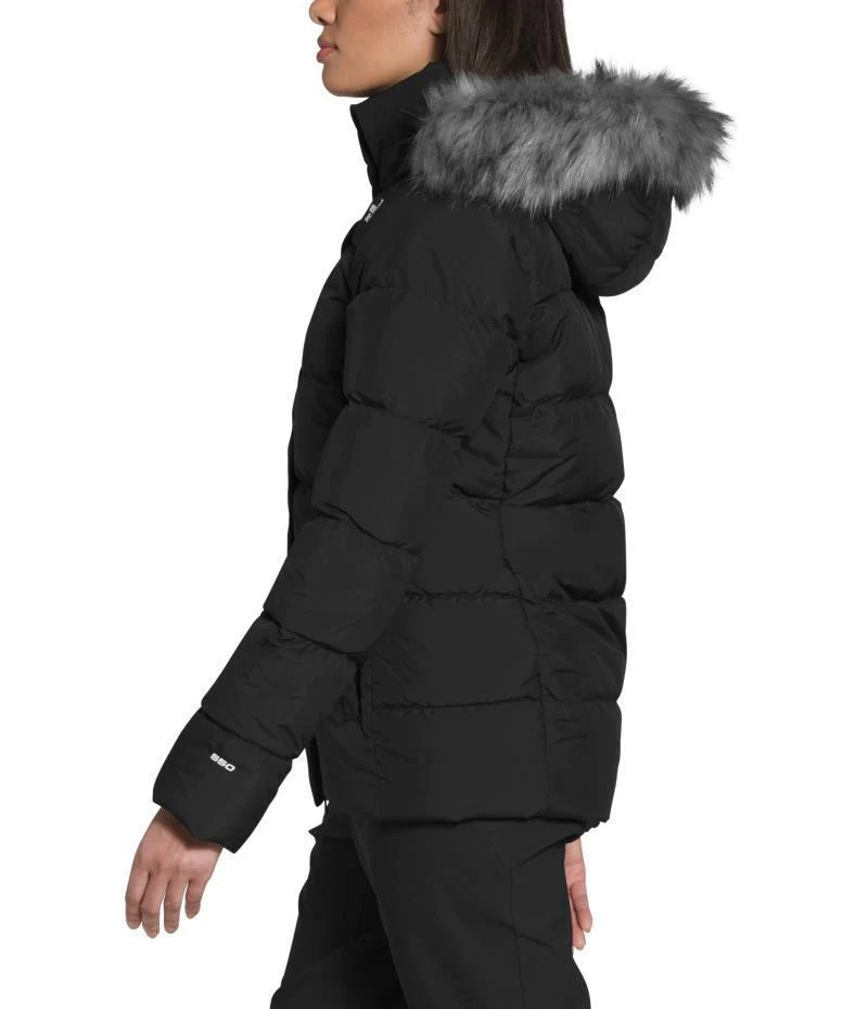 Gotham Jacket - Womens - Image 14