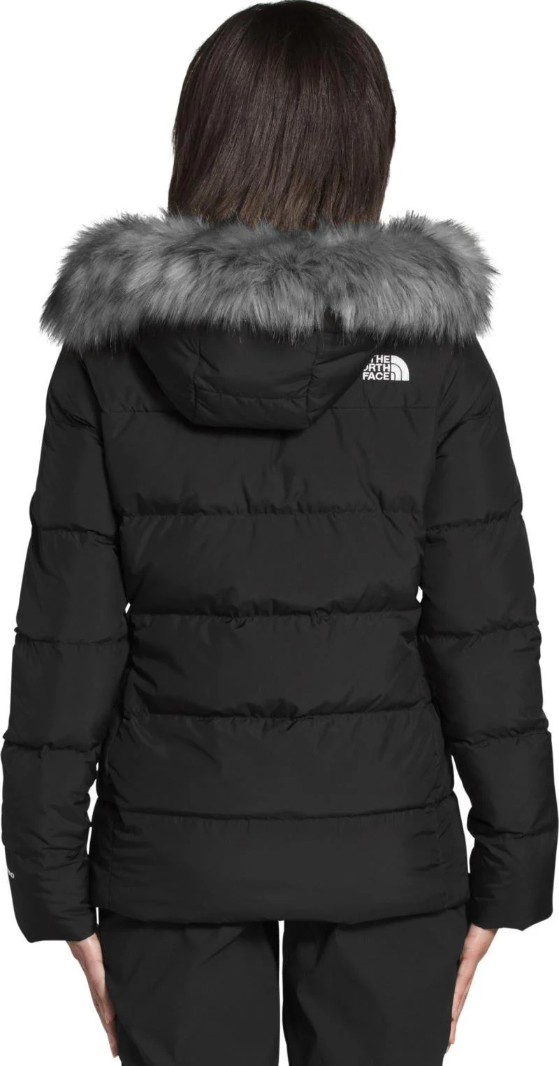 Gotham Jacket - Womens - Image 15