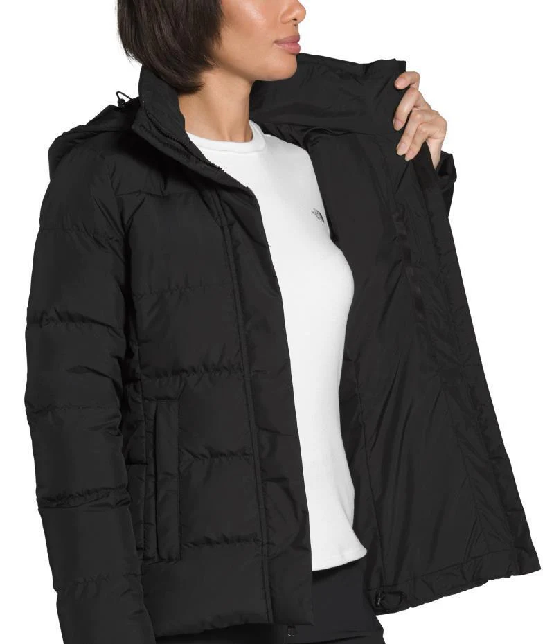 Gotham Jacket - Womens - Image 18