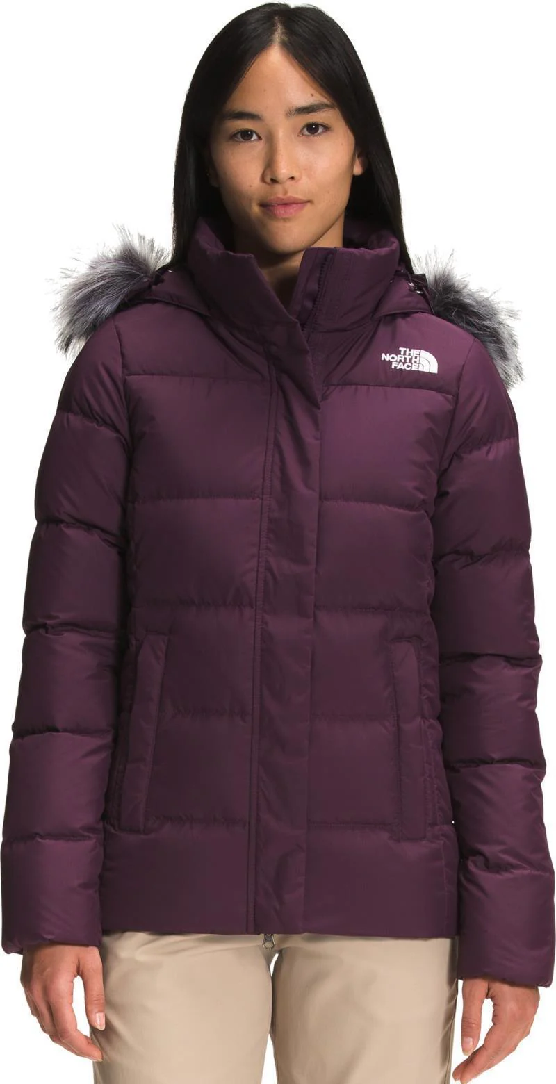 Gotham Jacket - Womens - Image 2
