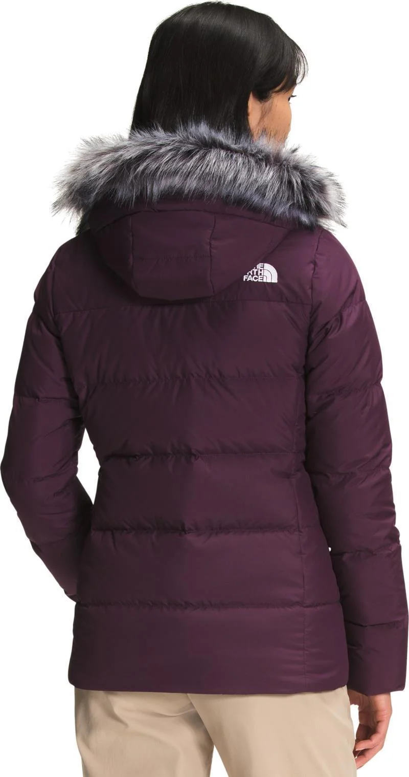Gotham Jacket - Womens - Image 3