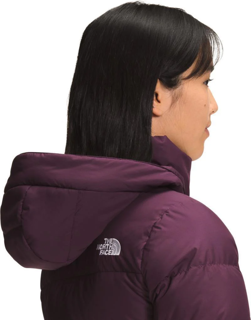 Gotham Jacket - Womens - Image 4