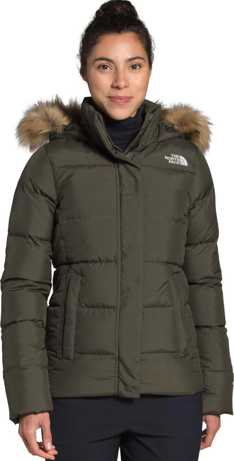 Gotham Jacket - Womens - Image 5