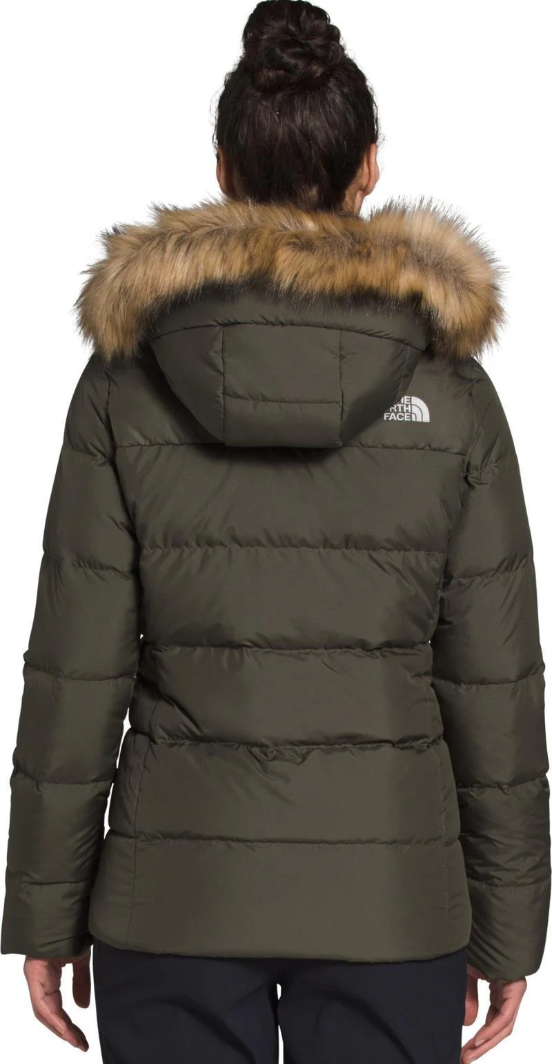 Gotham Jacket - Womens - Image 6