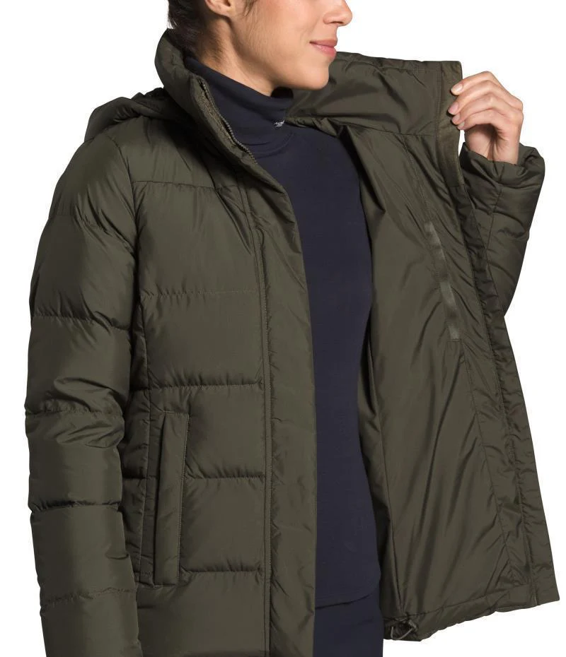 Gotham Jacket - Womens - Image 7