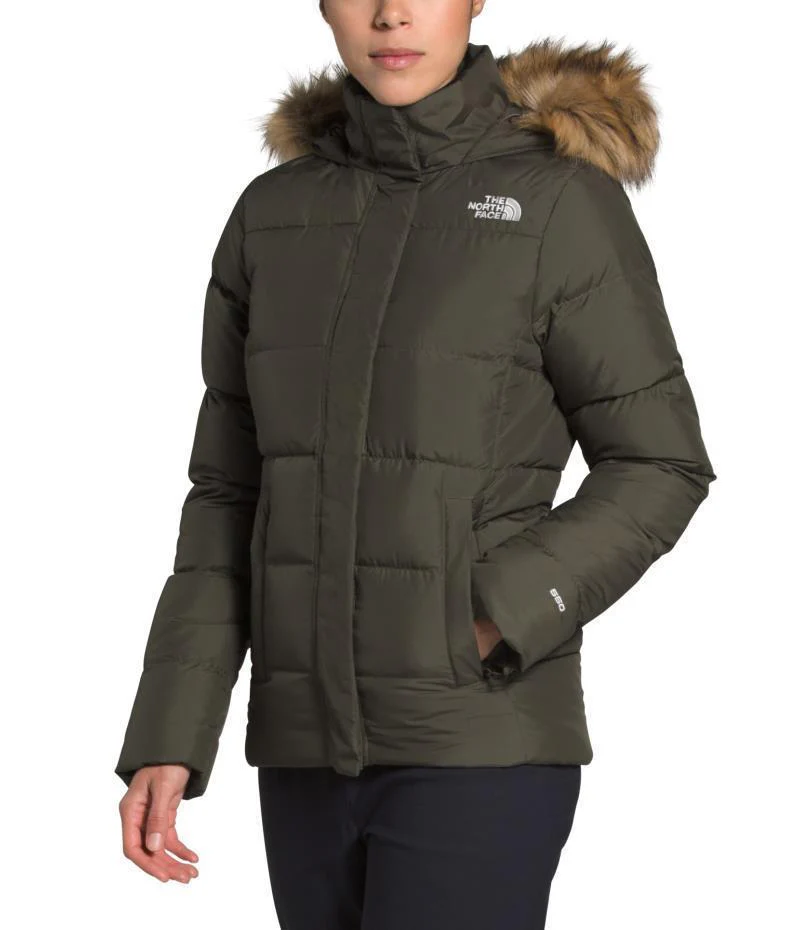 Gotham Jacket - Womens - Image 8