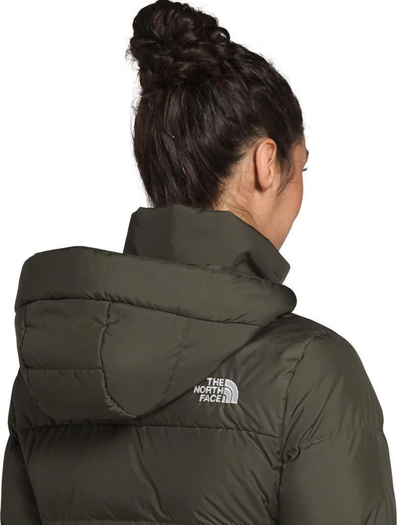 Gotham Jacket - Womens - Image 9