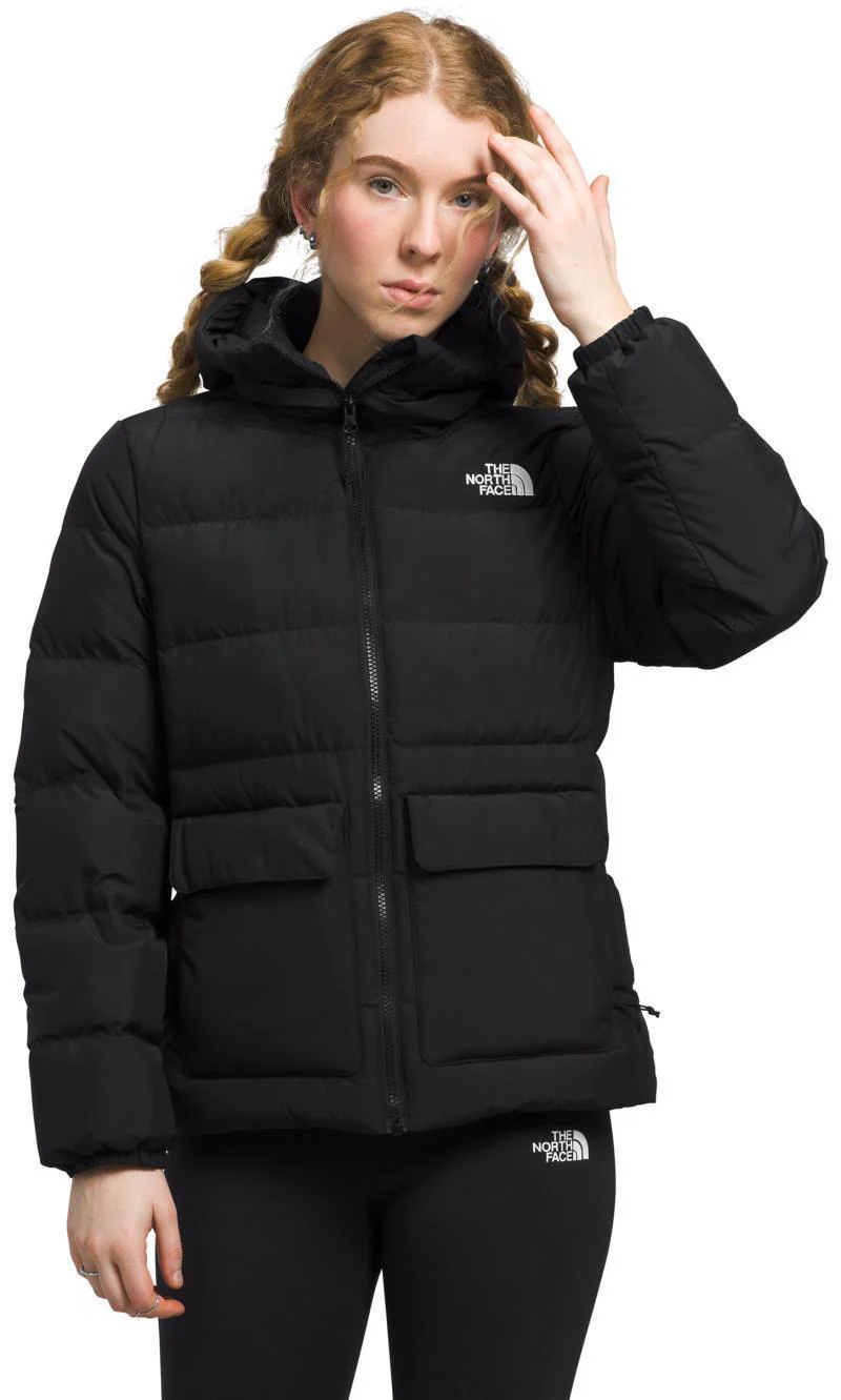 Gotham Jacket - Womens - Image 10