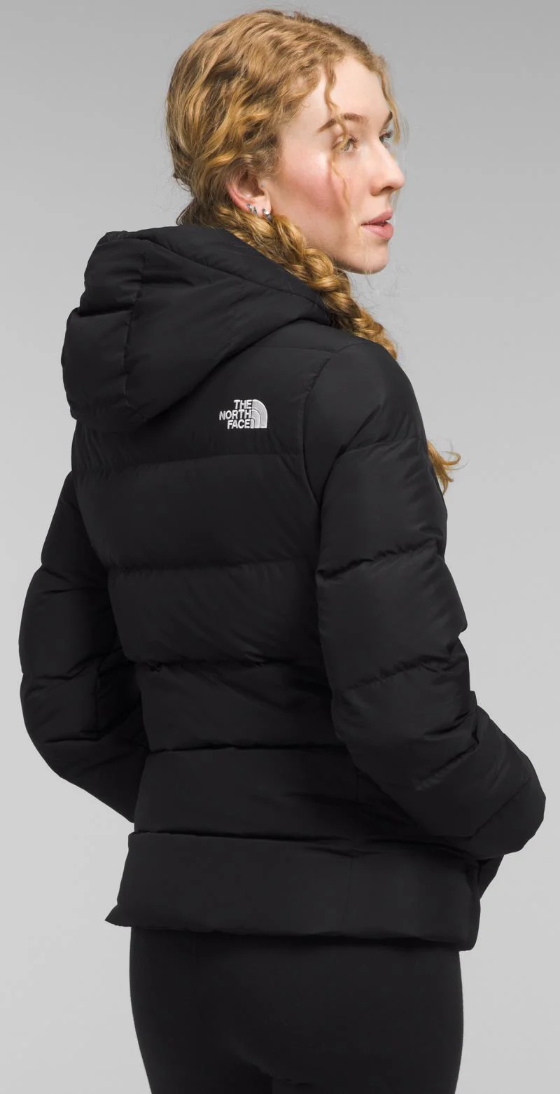 Gotham Jacket - Womens - Image 11