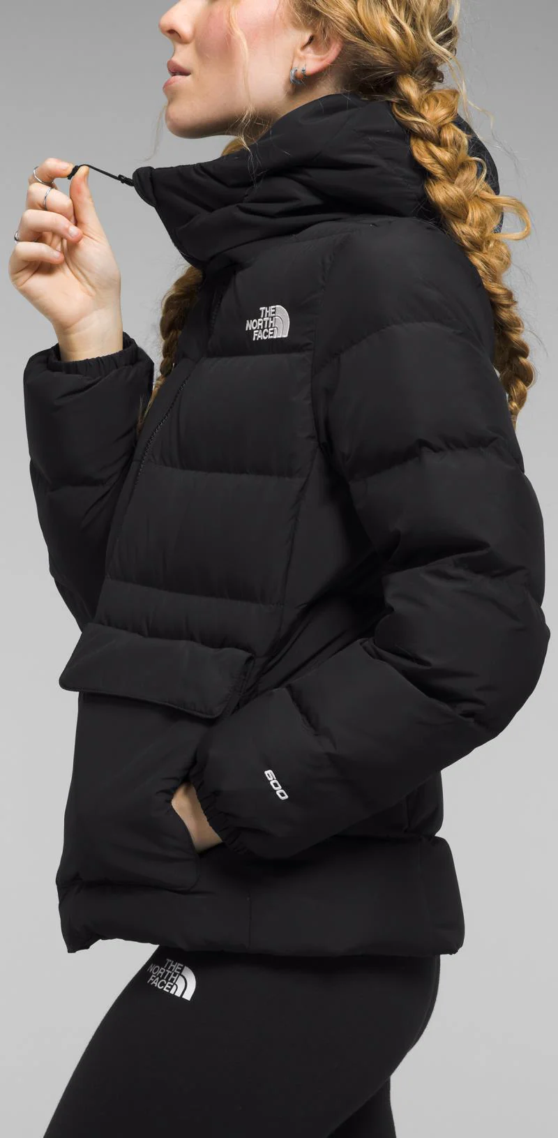 Gotham Jacket - Womens - Image 12