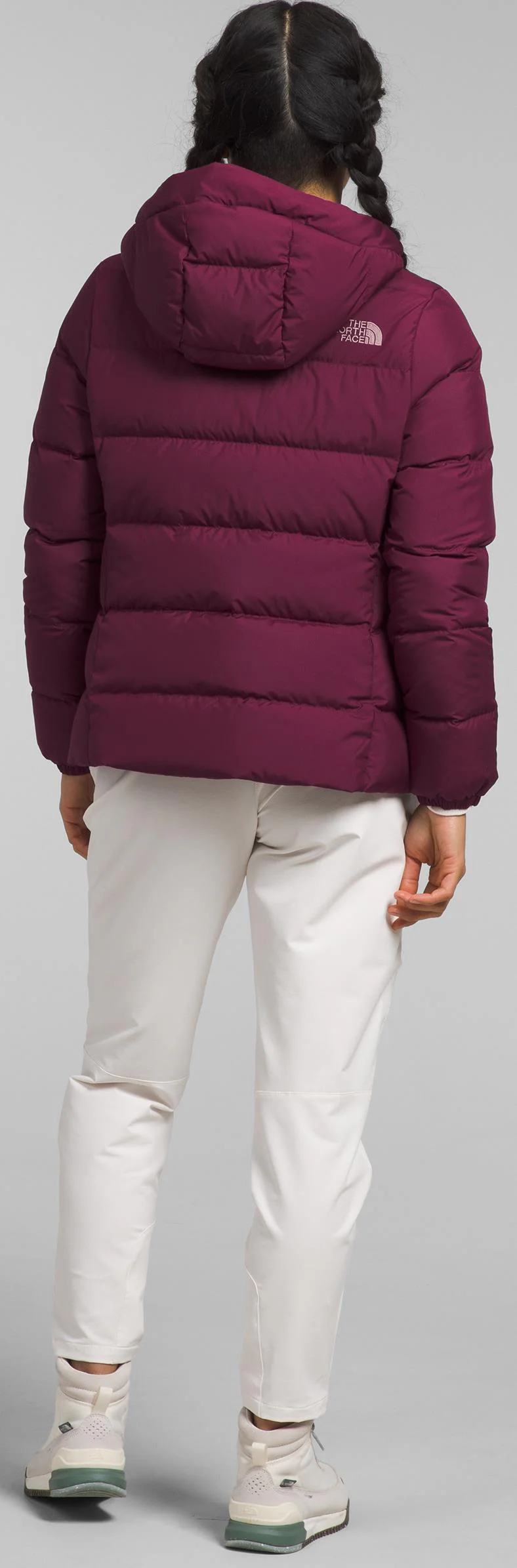 Gotham Jacket - Womens - Image 14