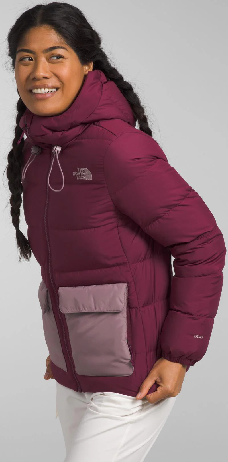 Gotham Jacket - Womens - Image 15