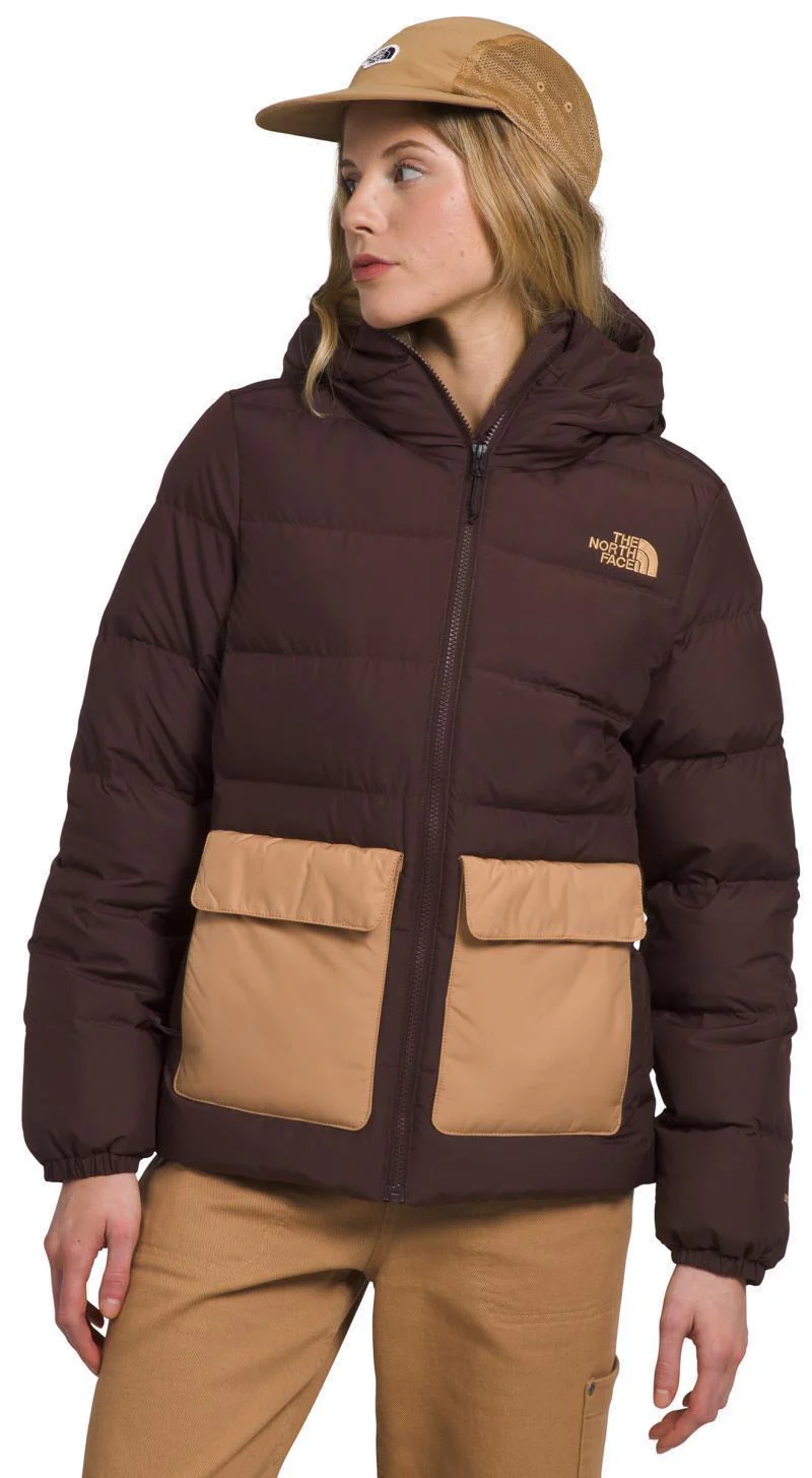 Gotham Jacket - Womens - Image 17