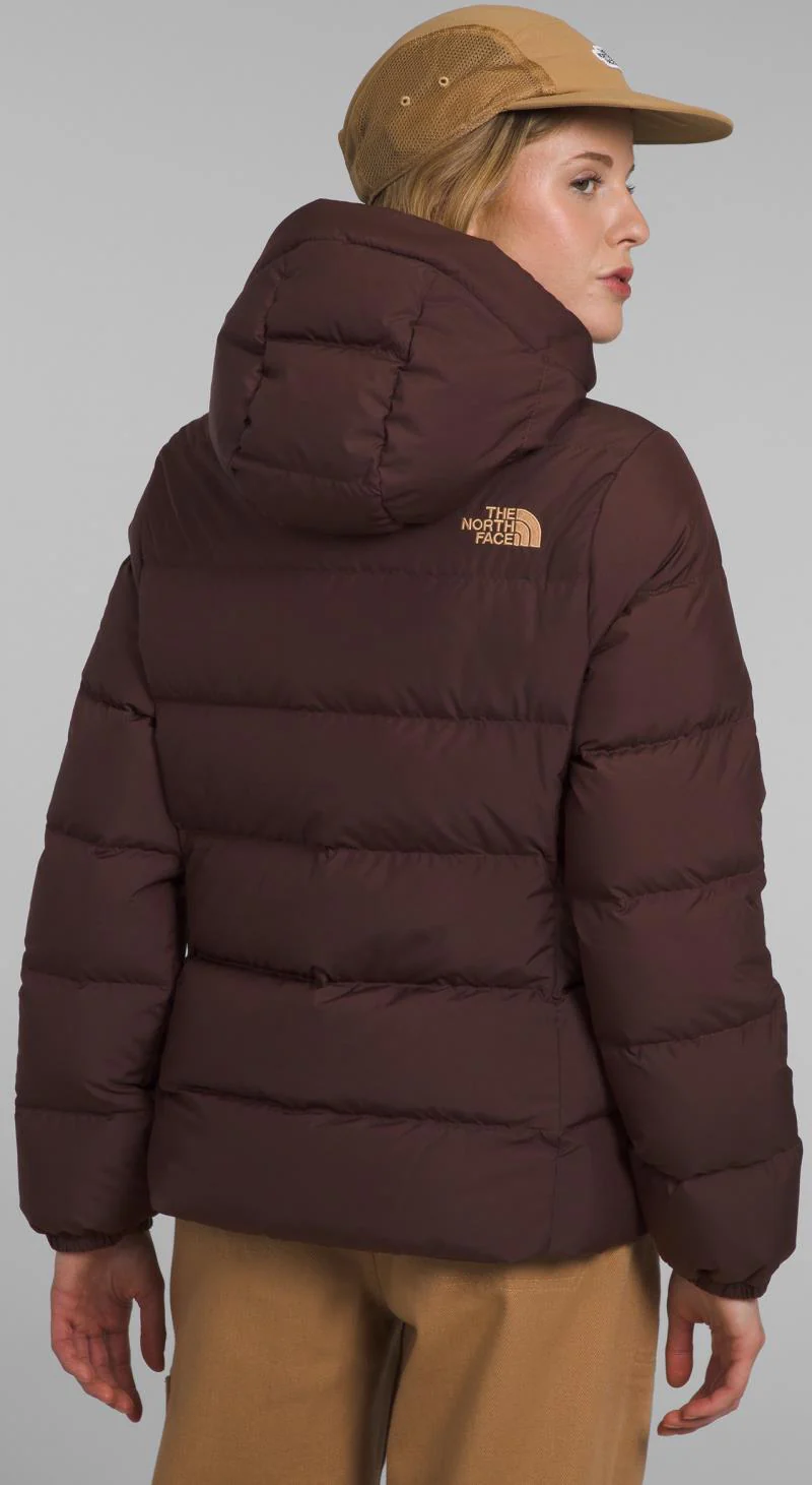 Gotham Jacket - Womens - Image 18